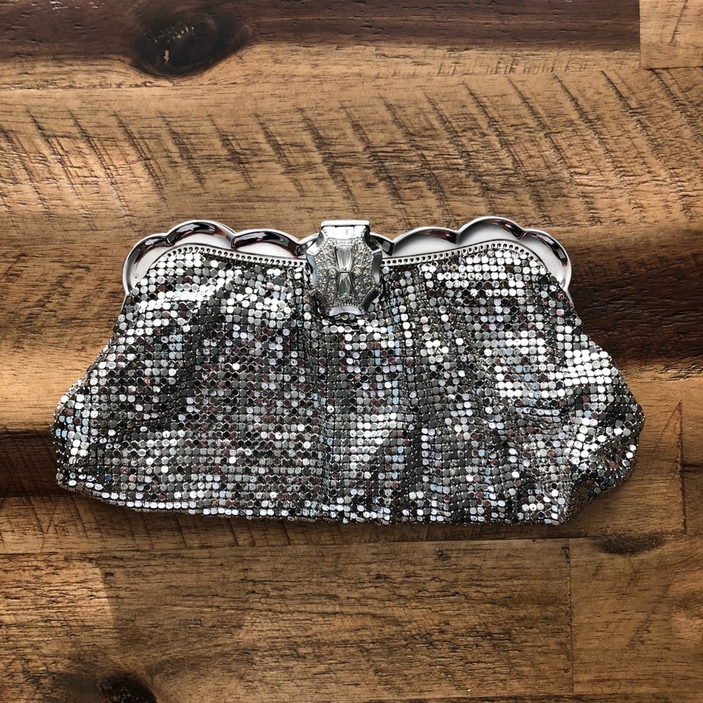 Vintage purse